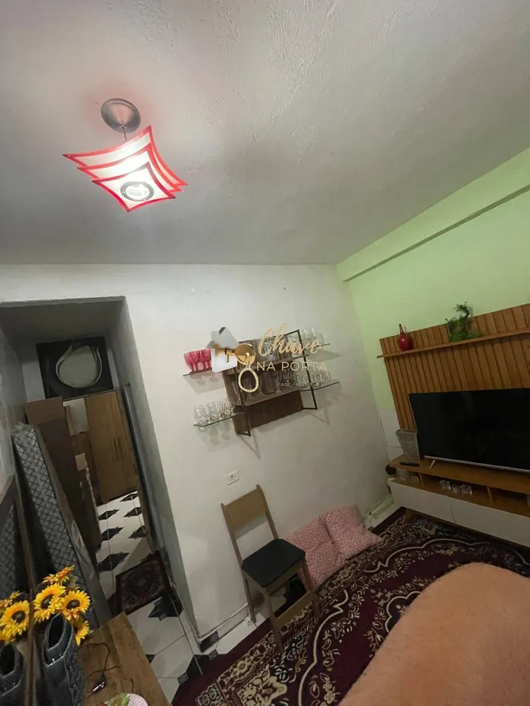 Casa, 1 quarto, 80 m² - Foto 1