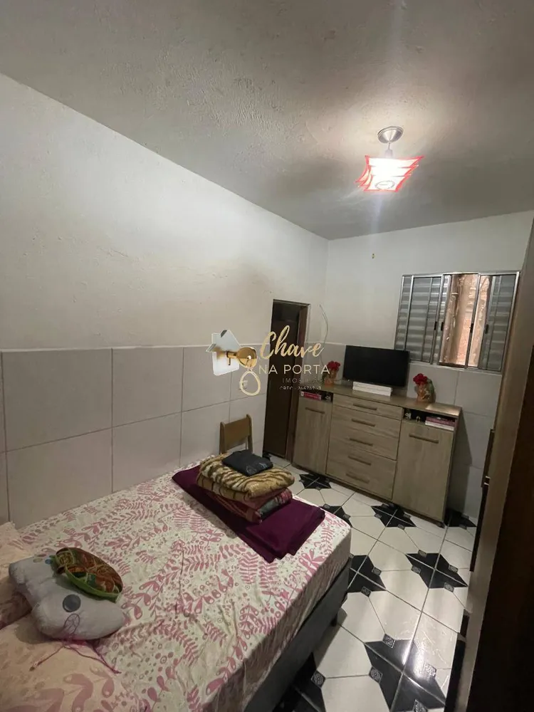 Casa, 1 quarto, 80 m² - Foto 4