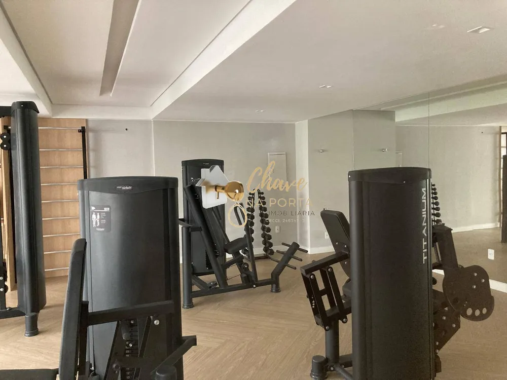 Apartamento, 2 quartos, 39 m² - Foto 3