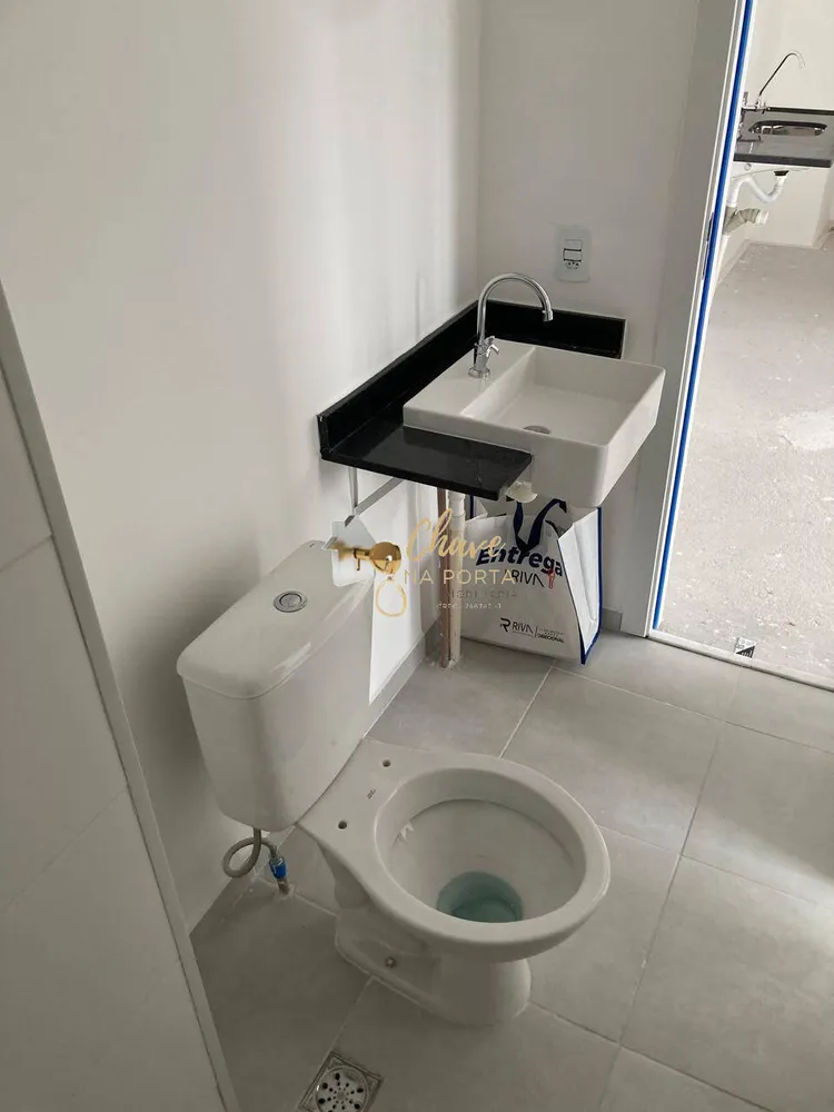 Apartamento, 2 quartos, 39 m² - Foto 3