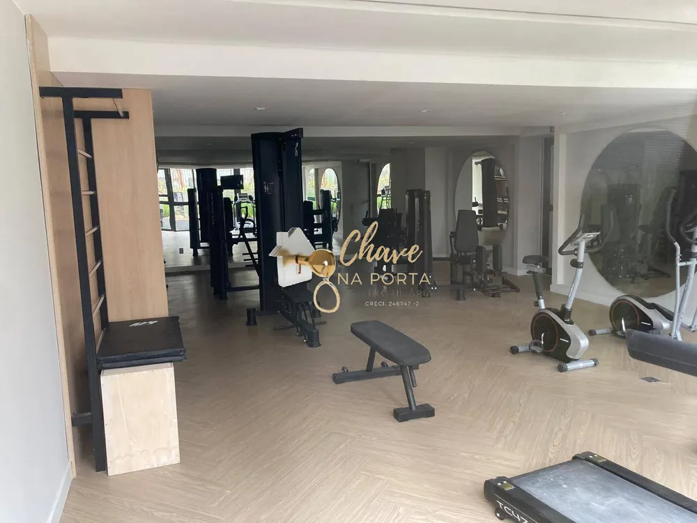 Apartamento, 2 quartos, 39 m² - Foto 6