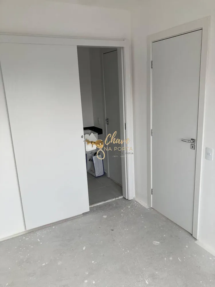 Apartamento, 2 quartos, 39 m² - Foto 2