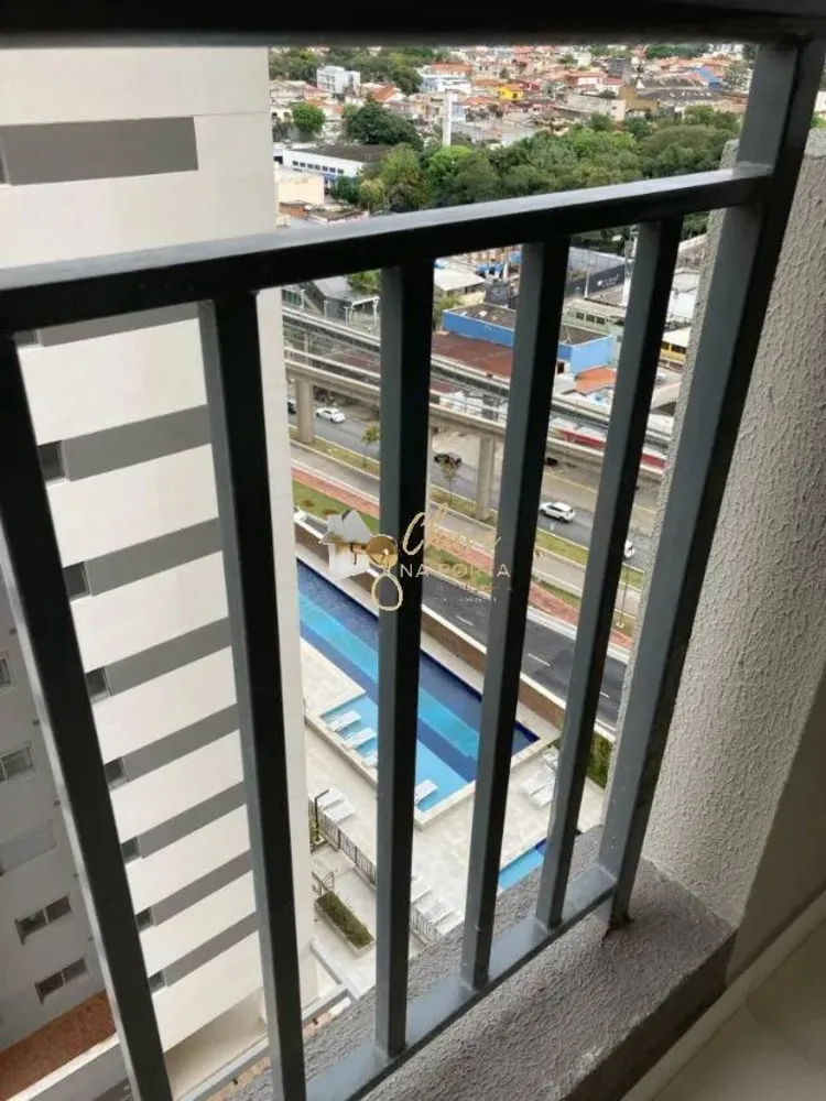 Apartamento, 3 quartos, 89 m² - Foto 2