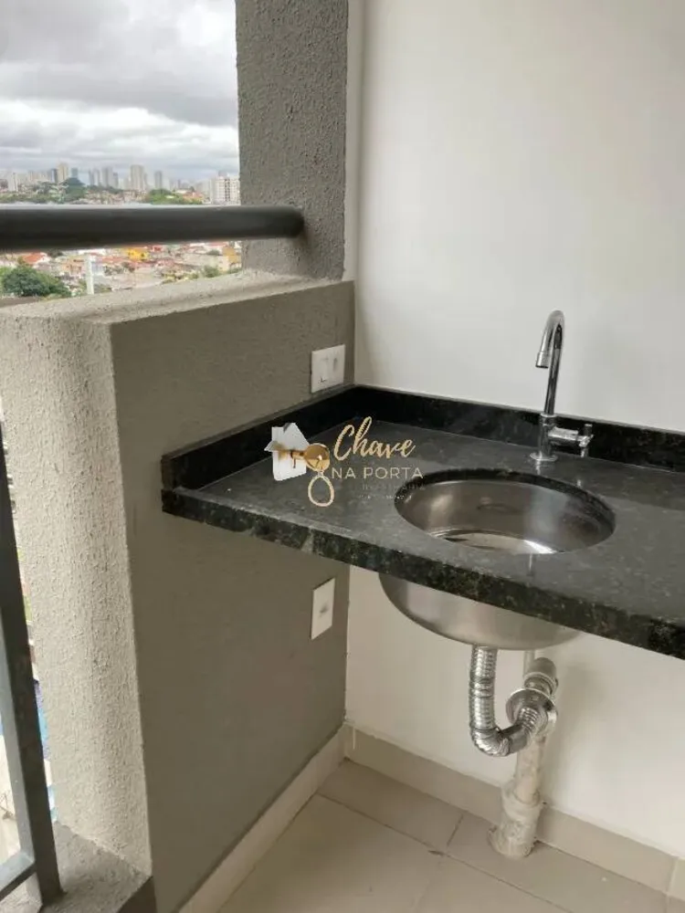 Apartamento, 3 quartos, 89 m² - Foto 1