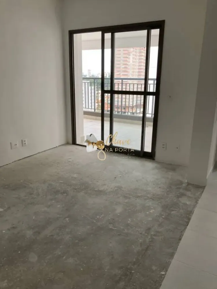 Apartamento, 3 quartos, 89 m² - Foto 1