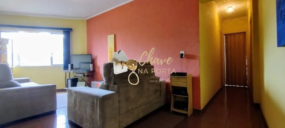 Apartamento, 2 quartos, 75 m² - Foto 4