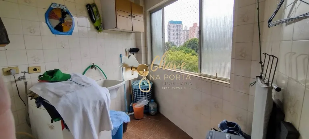 Apartamento, 2 quartos, 75 m² - Foto 2