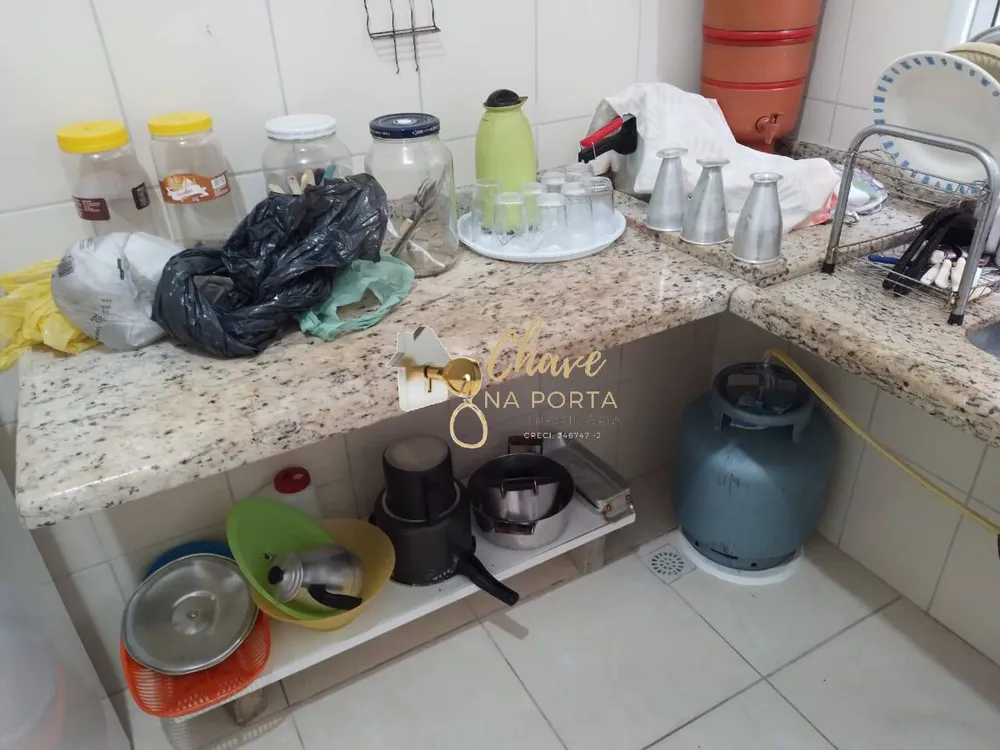 Casa, 2 quartos, 125 m² - Foto 2