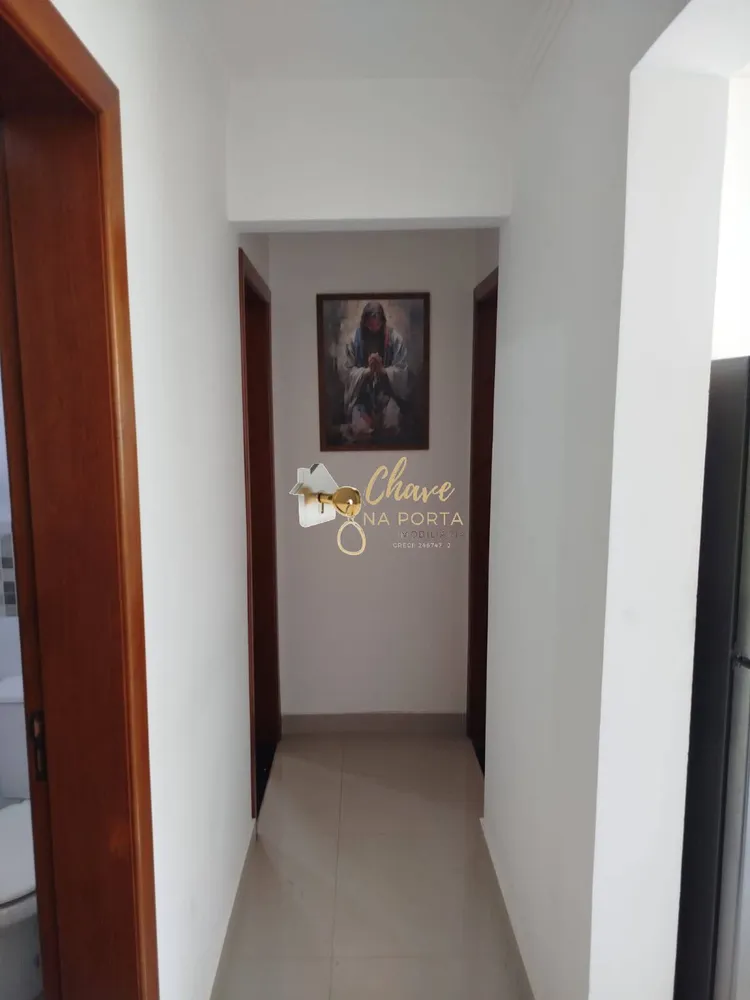 Apartamento, 2 quartos, 40 m² - Foto 5