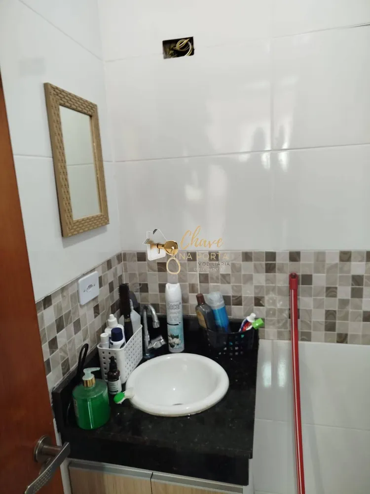 Apartamento, 2 quartos, 40 m² - Foto 6