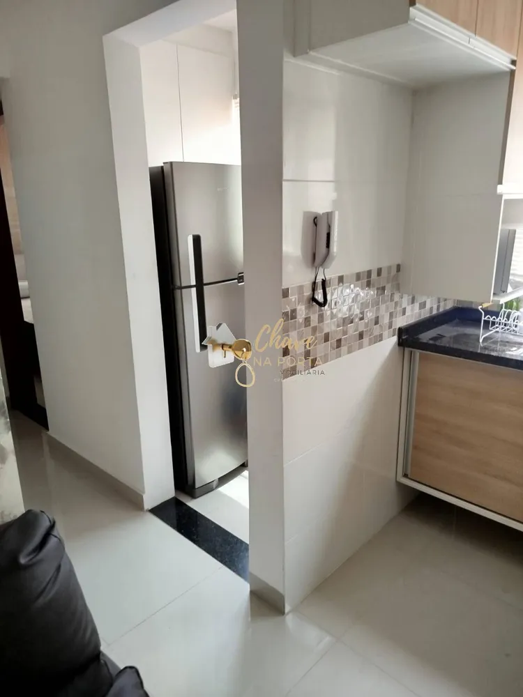 Apartamento, 2 quartos, 40 m² - Foto 7