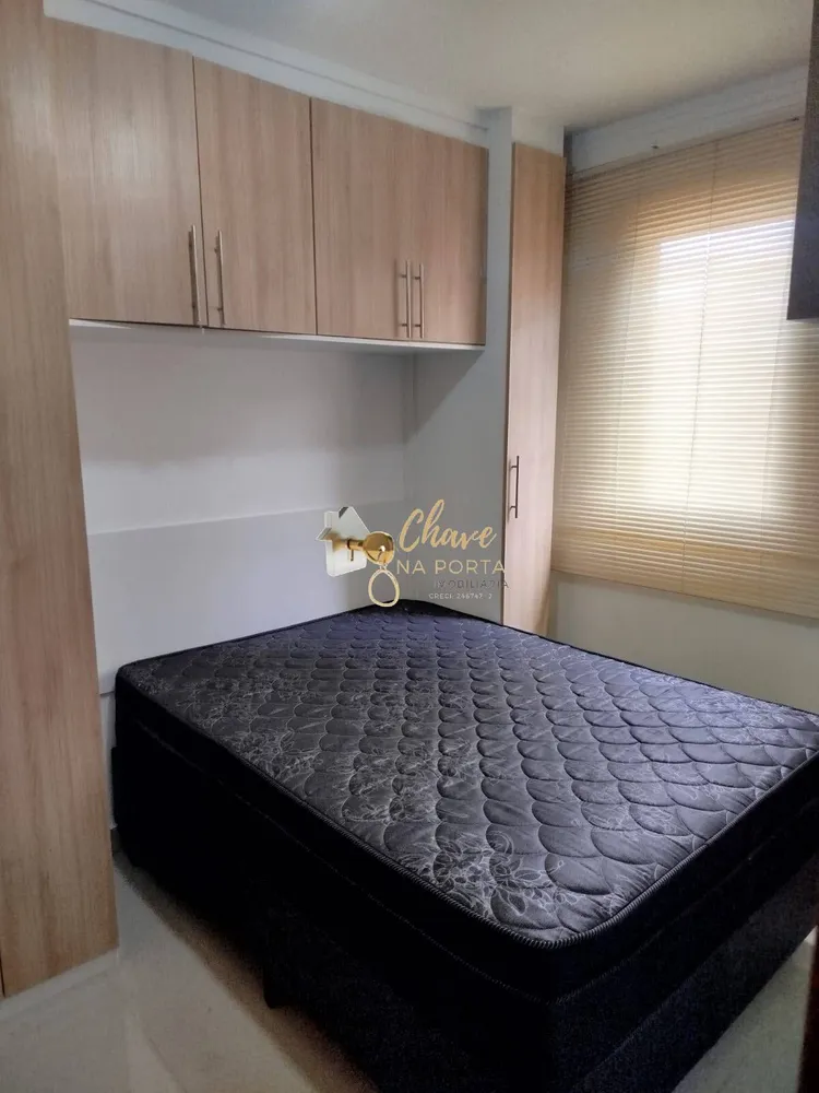 Apartamento, 2 quartos, 40 m² - Foto 3