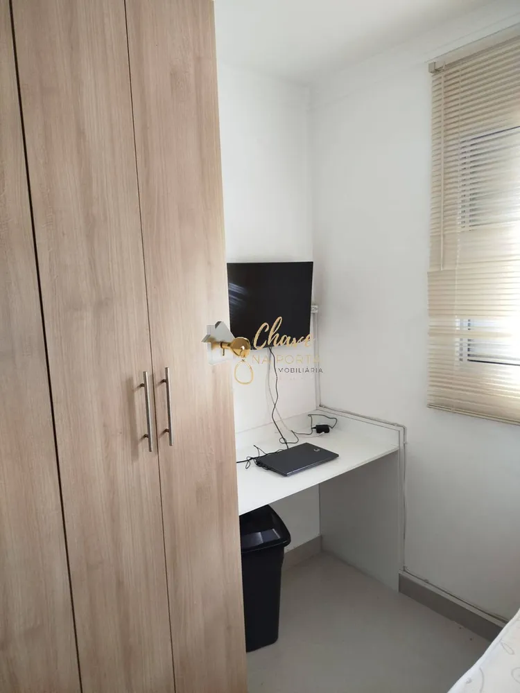 Apartamento, 2 quartos, 40 m² - Foto 4