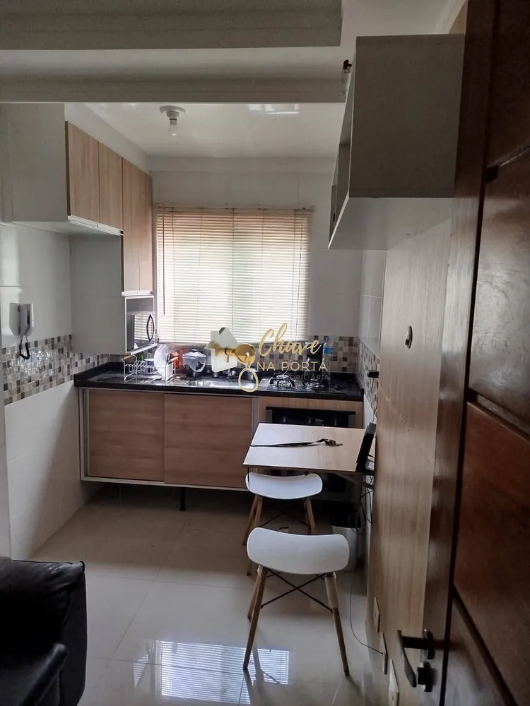 Apartamento, 2 quartos, 40 m² - Foto 1