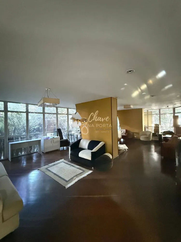 Apartamento, 1 quarto, 95 m² - Foto 6