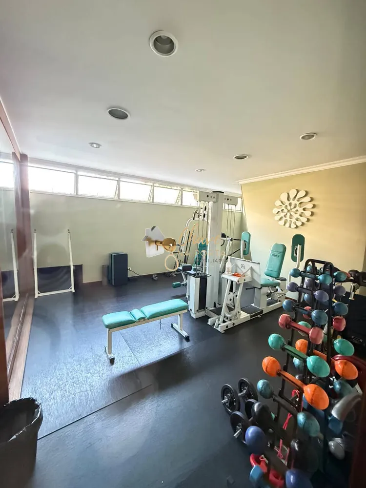 Apartamento, 1 quarto, 95 m² - Foto 1