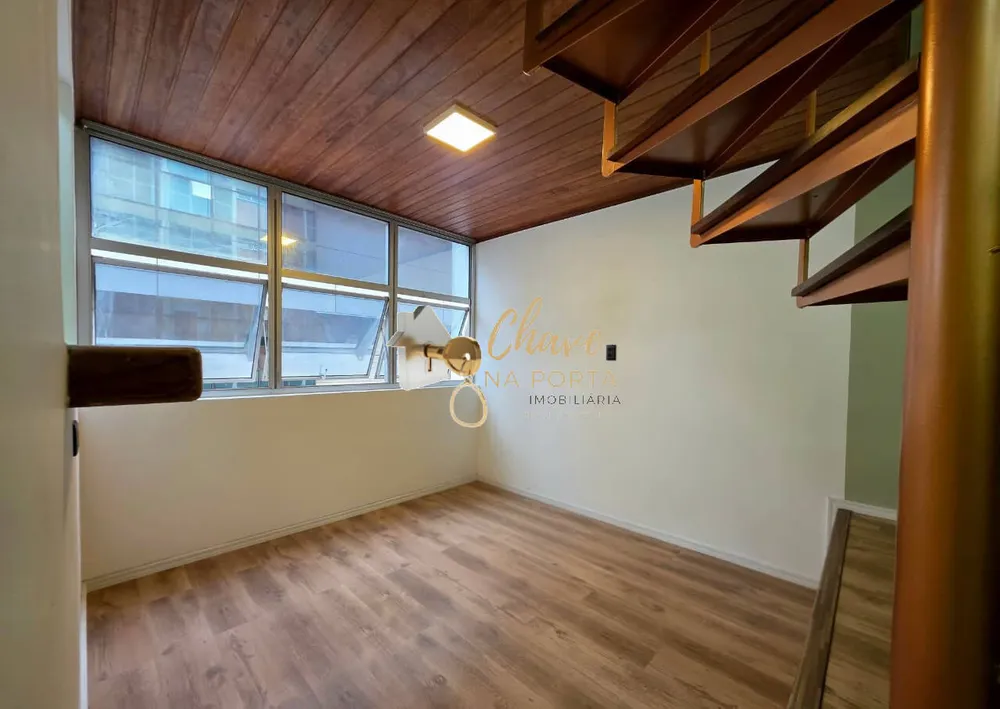 Apartamento, 1 quarto, 95 m² - Foto 4