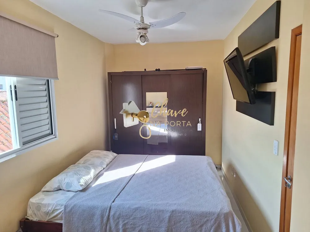 Casa, 3 quartos, 116 m² - Foto 4
