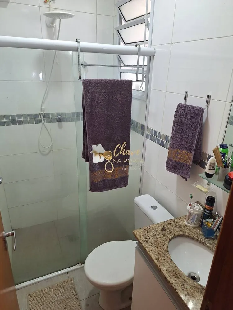 Casa, 3 quartos, 116 m² - Foto 1