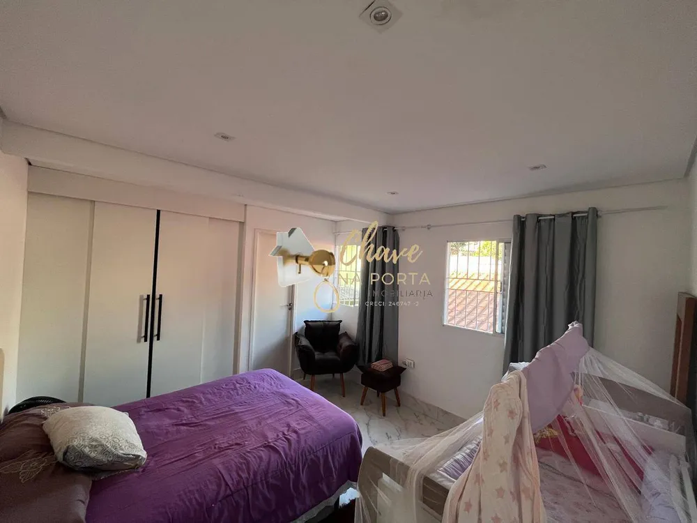 Casa, 3 quartos, 90 m² - Foto 5