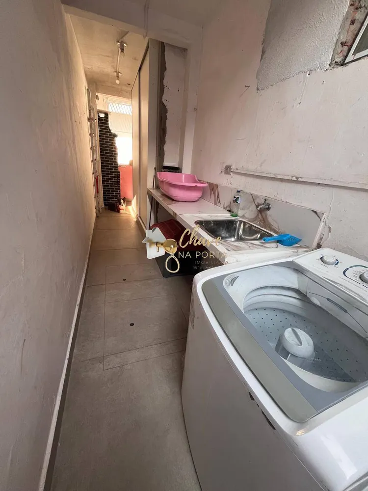 Casa, 3 quartos, 90 m² - Foto 8