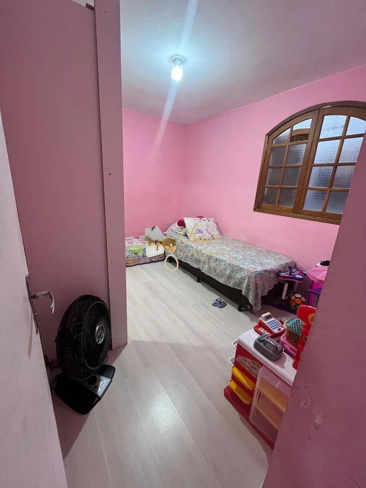Casa, 3 quartos, 90 m² - Foto 4