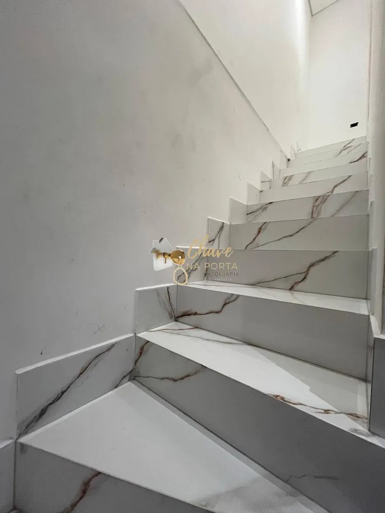 Casa, 3 quartos, 90 m² - Foto 6