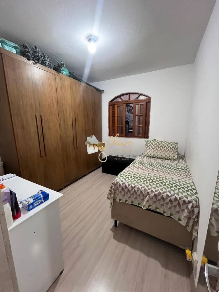 Casa, 3 quartos, 90 m² - Foto 3