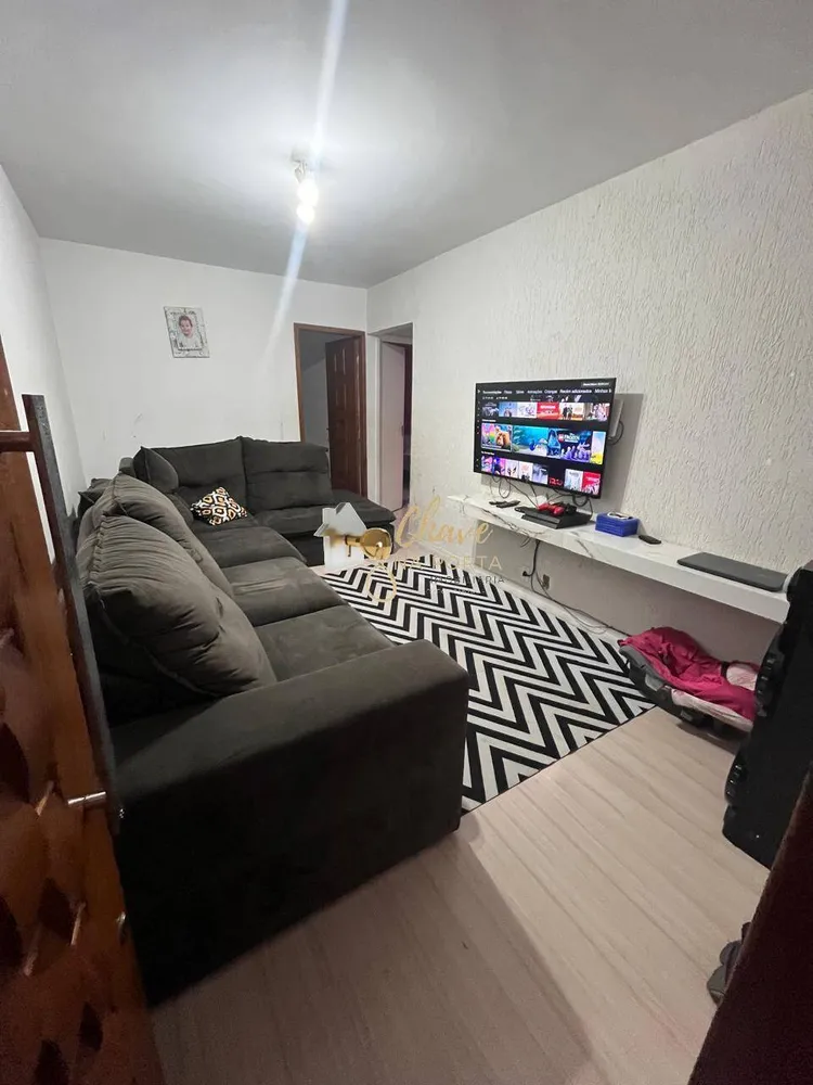 Casa, 3 quartos, 90 m² - Foto 2