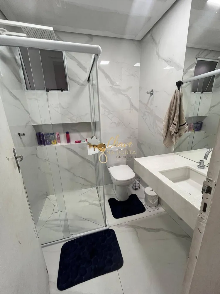 Casa, 3 quartos, 90 m² - Foto 1
