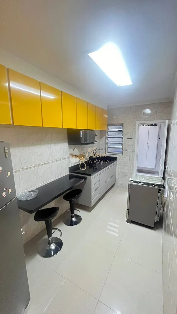 Apartamento, 2 quartos, 76 m² - Foto 7
