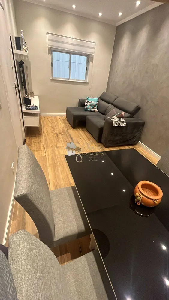 Apartamento, 2 quartos, 76 m² - Foto 2