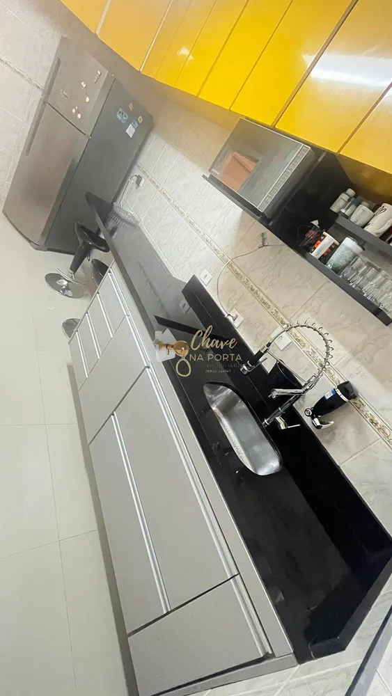 Apartamento, 2 quartos, 76 m² - Foto 5