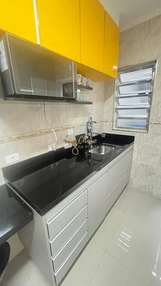 Apartamento, 2 quartos, 76 m² - Foto 6