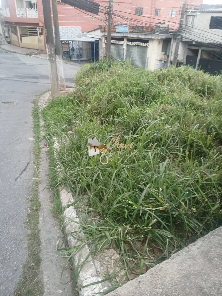 Terreno, 120 m² - Foto 1