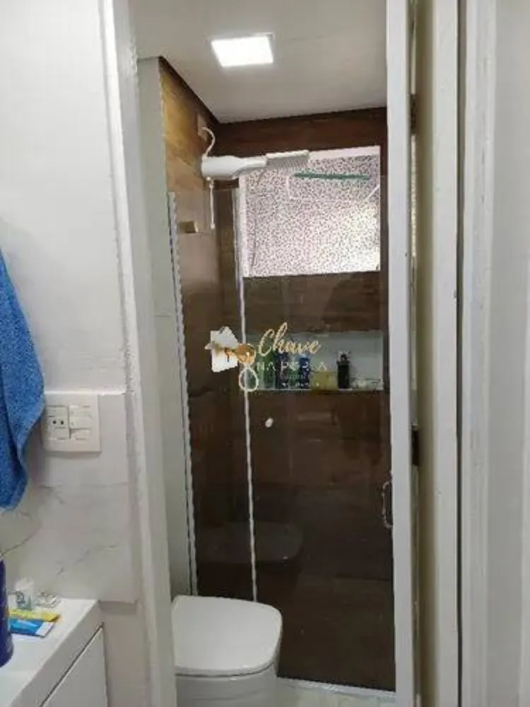 Apartamento, 2 quartos, 42 m² - Foto 4