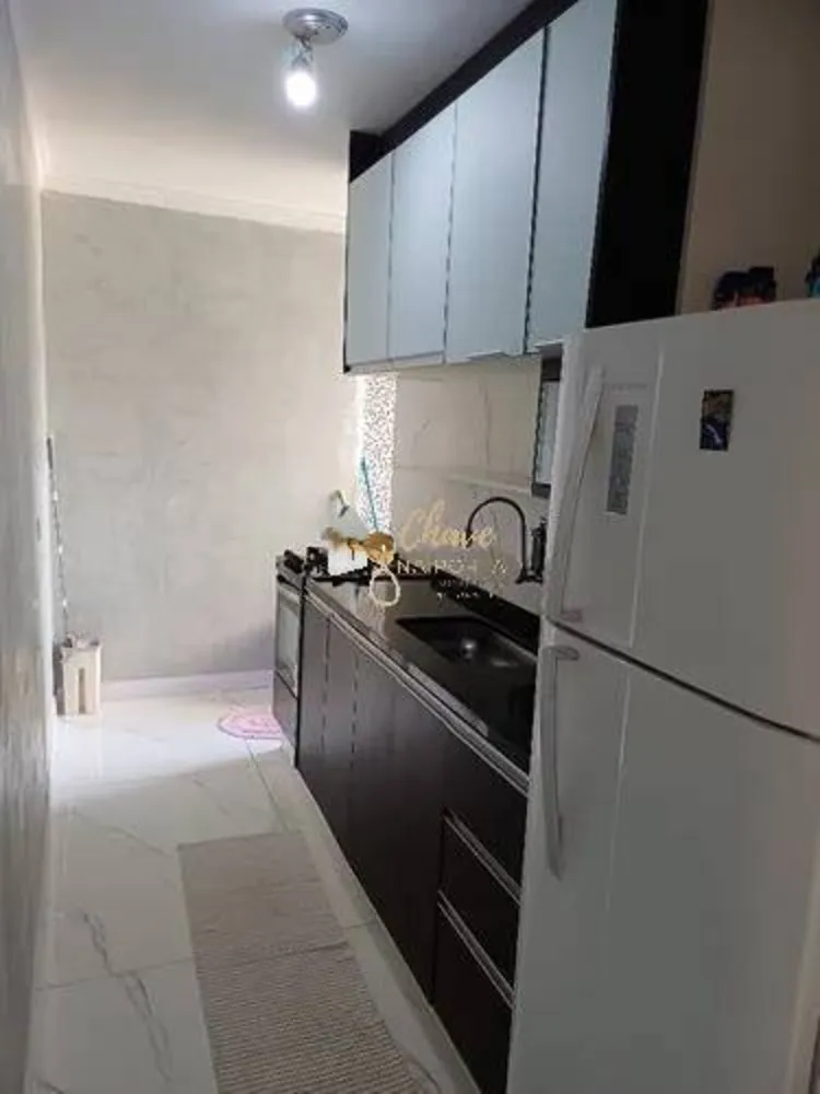 Apartamento, 2 quartos, 42 m² - Foto 1