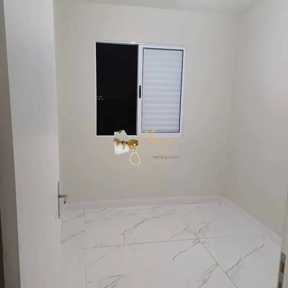 Apartamento, 2 quartos, 42 m² - Foto 2
