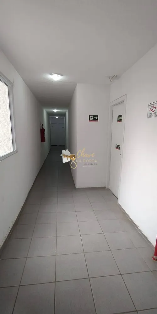 Apartamento, 2 quartos, 41 m² - Foto 7