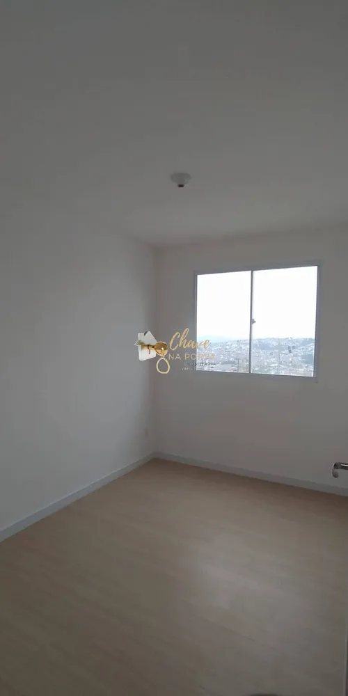 Apartamento, 2 quartos, 41 m² - Foto 5