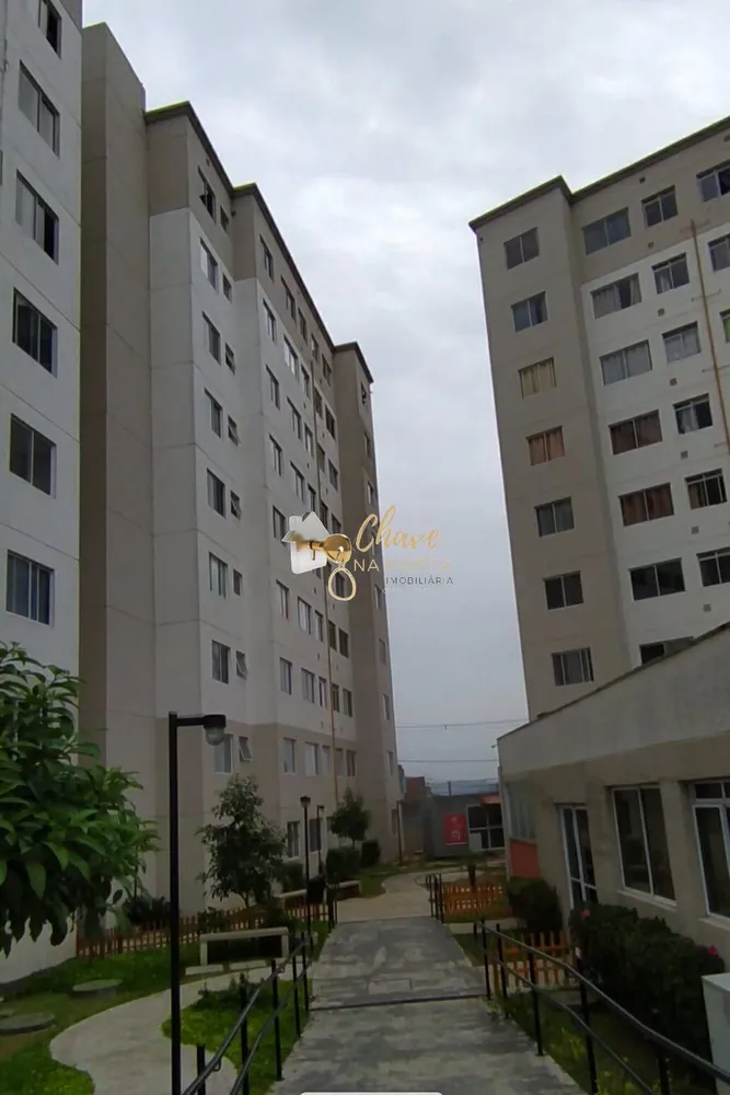 Apartamento, 2 quartos, 41 m² - Foto 8