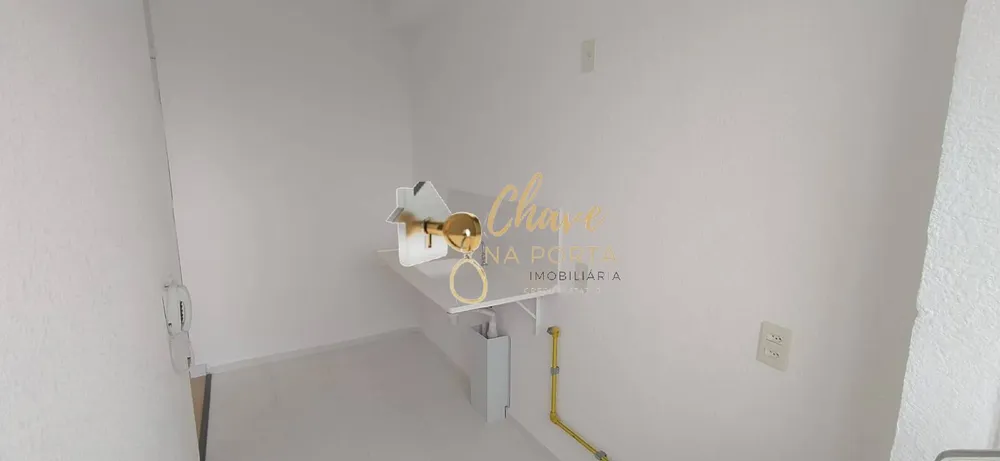Apartamento, 2 quartos, 41 m² - Foto 3