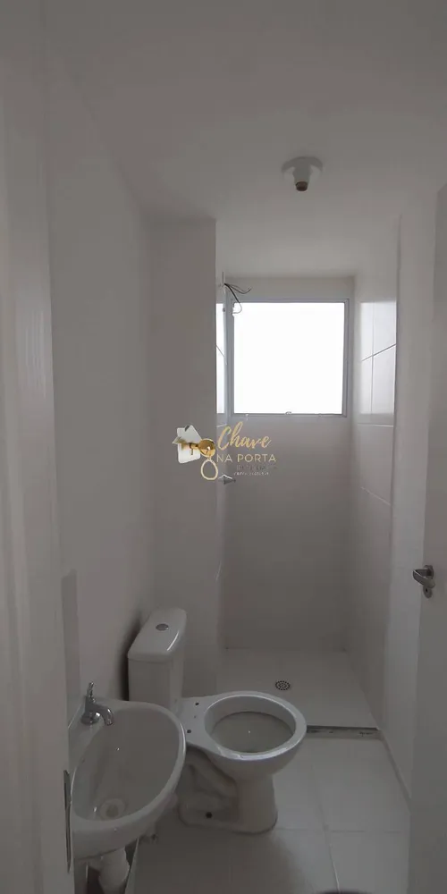 Apartamento, 2 quartos, 41 m² - Foto 4