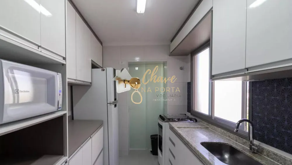 Apartamento, 3 quartos, 81 m² - Foto 2