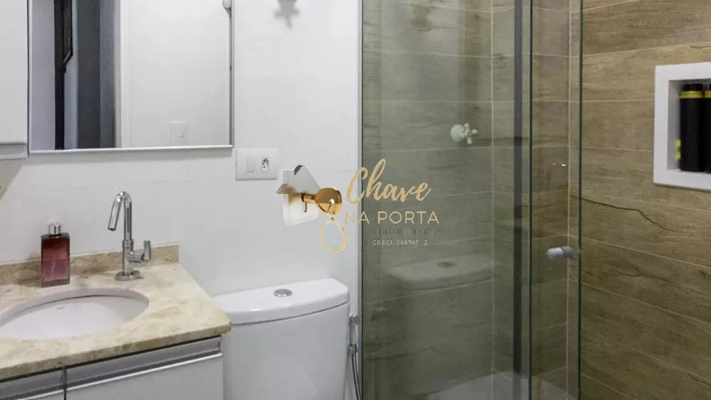 Apartamento, 3 quartos, 81 m² - Foto 4
