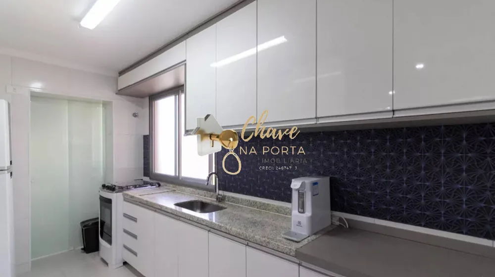 Apartamento, 3 quartos, 81 m² - Foto 7