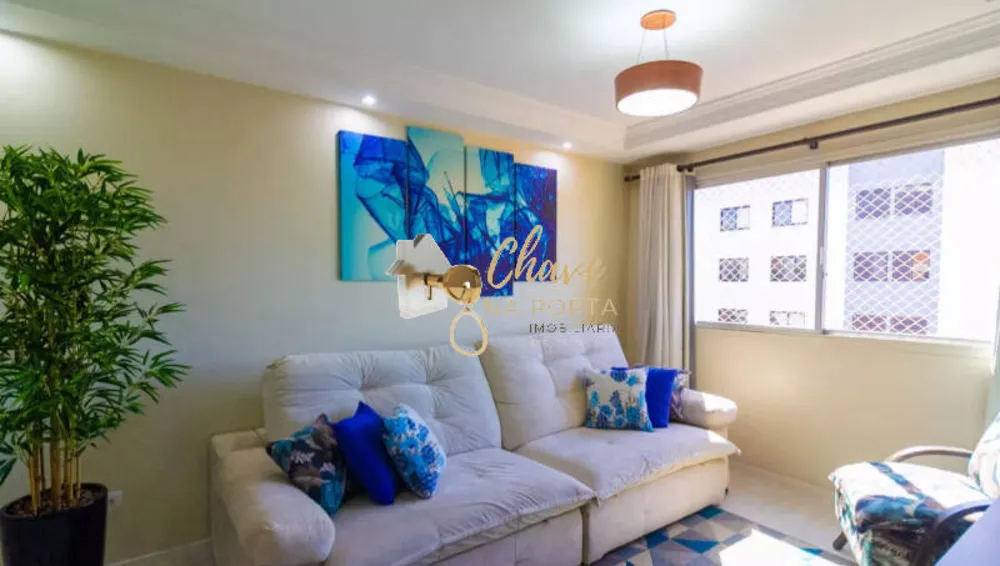 Apartamento, 3 quartos, 81 m² - Foto 6