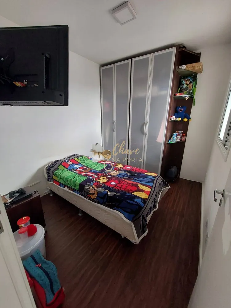 Apartamento, 2 quartos, 51 m² - Foto 12