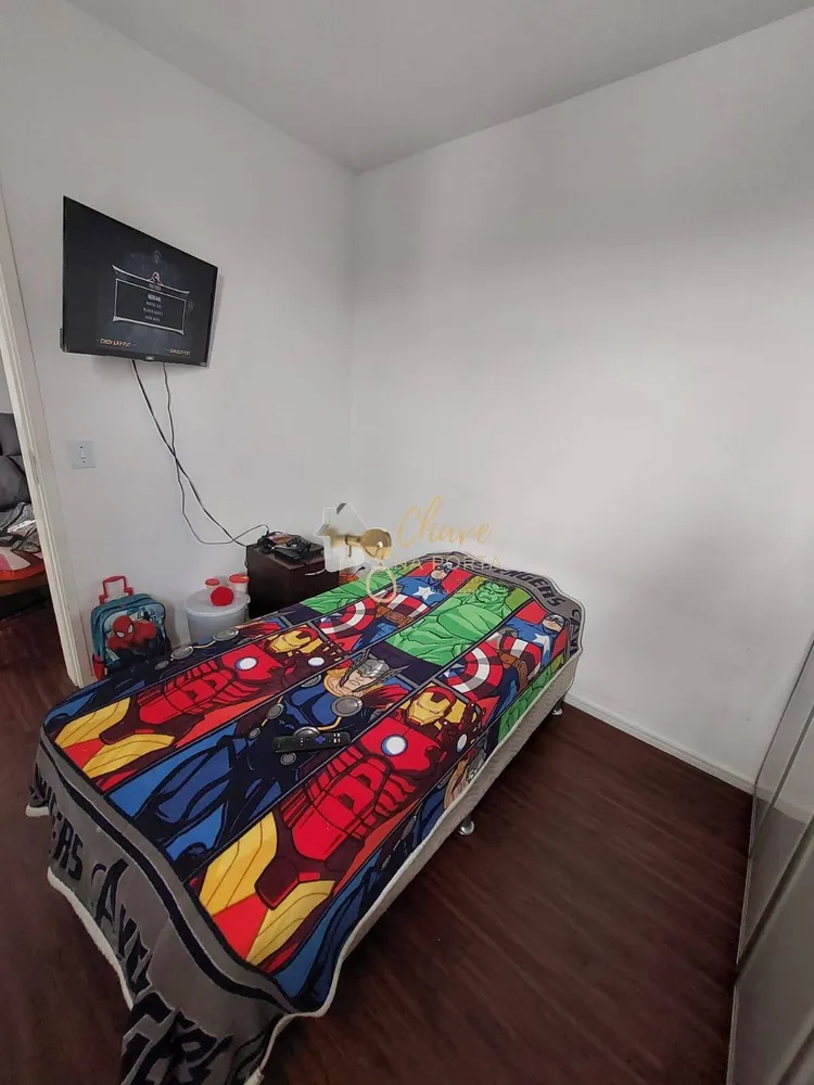 Apartamento, 2 quartos, 51 m² - Foto 11