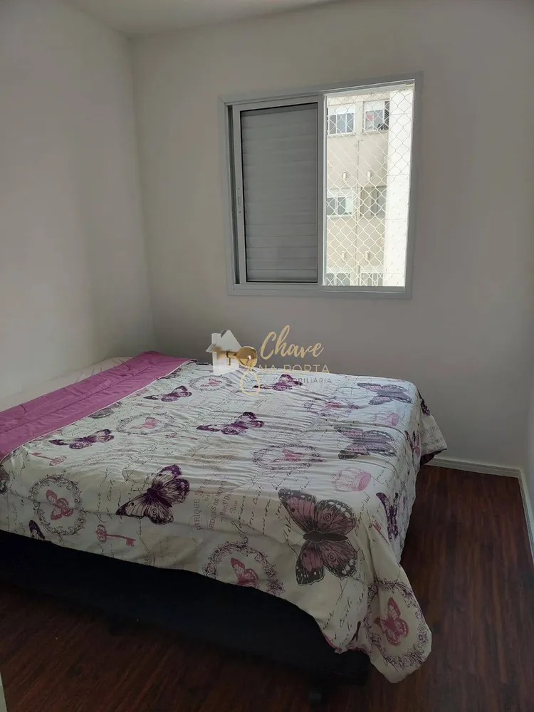 Apartamento, 2 quartos, 51 m² - Foto 9